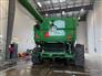 2024 John Deere S780