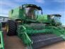 2024 John Deere S780
