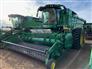2024 John Deere S780