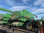 2024 John Deere S780