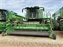 2022 John Deere X9 1000