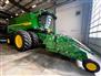 2022 John Deere X9 1000