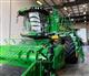 2022 John Deere X9 1000