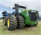 John Deere 2013 9410R 4WD