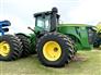 John Deere 2013 9410R 4WD