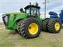 John Deere 2013 9410R 4WD
