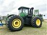 John Deere 2013 9410R 4WD