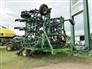 John Deere 2023 P556 W/ 1910 550 TBH Air Seeders / Air Carts