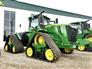 2023 John Deere 9RX 640