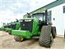 2023 John Deere 9RX 640
