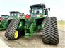 2023 John Deere 9RX 640