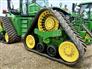 2023 John Deere 9RX 640
