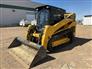 2019 Gehl VT320