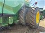 2024 John Deere X9 1100