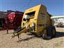 2019 Vermeer Mfg. Co. 605N