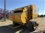 2019 Vermeer Mfg. Co. 605N