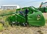 John Deere 2017 615P Headers - Other