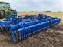 2025 Brandt 331A HIGH SPEED DISC
