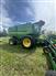 John Deere 2018 S780 Combines