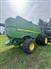 John Deere 2018 S780 Combines