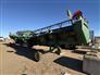 John Deere 2022 HD40R Headers - Other