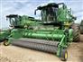 2024 John Deere X9 1100