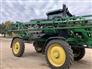 John Deere 2024 412R Sprayers - Self Propelled