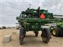 John Deere 2024 412R Sprayers - Self Propelled