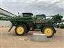John Deere 2024 412R Sprayers - Self Propelled