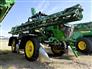 John Deere 2023 412R Sprayers - Self Propelled