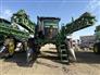 John Deere 2023 412R Sprayers - Self Propelled