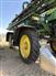 John Deere 2023 412R Sprayers - Self Propelled