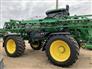 2025 John Deere 616R