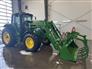 John Deere 2024 6175M Other Tractors