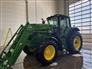 John Deere 2024 6175M Other Tractors