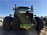 2024 John Deere 9R 640