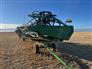 John Deere 2024 HD35F Headers - Other