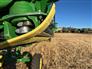 John Deere 2024 HD35F Headers - Other