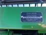 John Deere 2024 HD35F Headers - Other