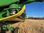 John Deere 2024 HD35F Headers - Other