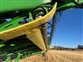 John Deere 2024 HD35F Headers - Other