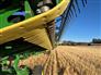 John Deere HD35F Headers - Other