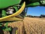 John Deere 2024 HD35F Headers - Other