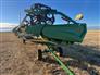 John Deere 2024 HD35F Headers - Other