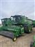 John Deere 2024 X9 1000 Combines