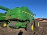 John Deere 2025 S7 800 Combines