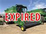 2025 John Deere S7 800