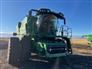 John Deere 2025 S7 800 Combines