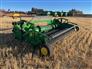 John Deere 2025 S7 800 Combines