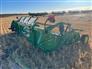 John Deere 2025 S7 800 Combines